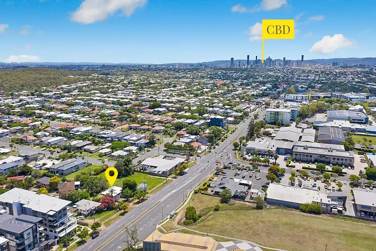 Third view of Homely house listing, 1041 Wynnum Road, Cannon Hill QLD 4170