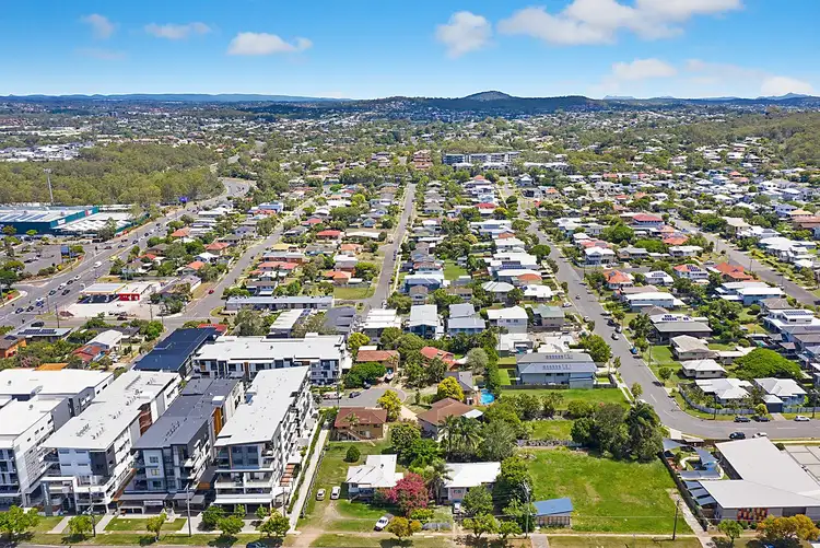 Fourth view of Homely house listing, 1041 Wynnum Road, Cannon Hill QLD 4170