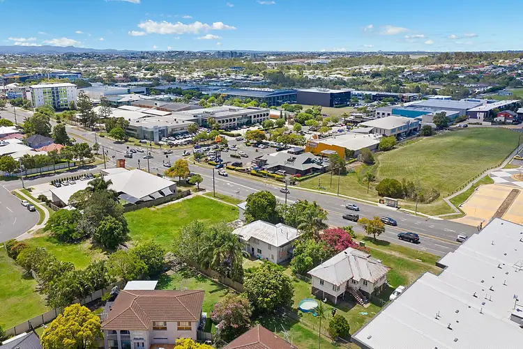 Fifth view of Homely house listing, 1041 Wynnum Road, Cannon Hill QLD 4170