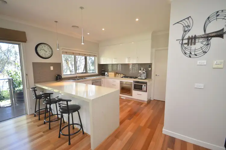 Fifth view of Homely house listing, 4/6 Berry Street, Moama NSW 2731