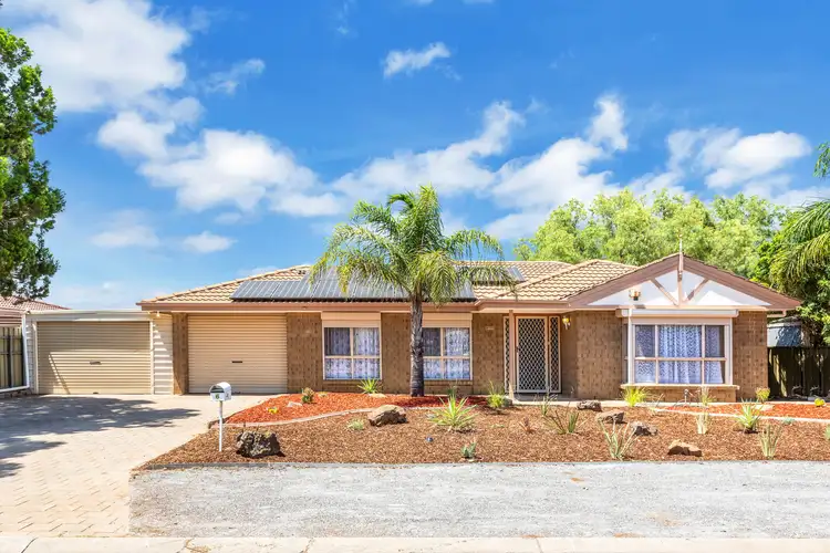 6 Roseworthy Drive, Andrews Farm SA 5114