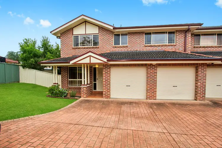 3/5 Fulton Place, North Richmond NSW 2754