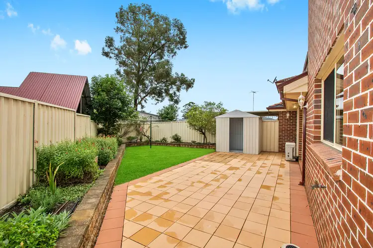 Second view of Homely house listing, 3/5 Fulton Place, North Richmond NSW 2754