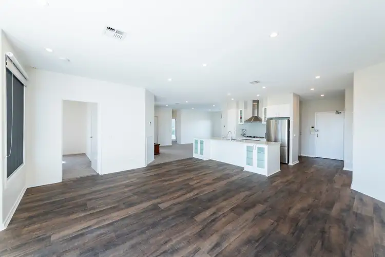 Second view of Homely apartment listing, 36/12 Waniassa Street, Queanbeyan East NSW 2620