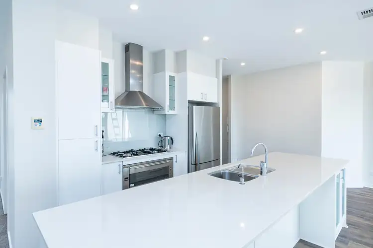 Fourth view of Homely apartment listing, 36/12 Waniassa Street, Queanbeyan East NSW 2620
