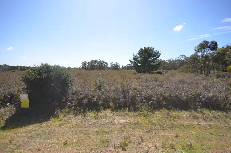 Second view of Homely rural property listing, Lot 28 Patricias Road, Edenhope VIC 3318