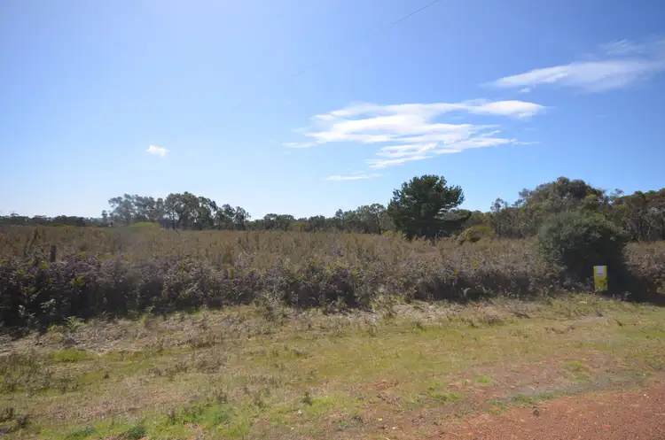 Fourth view of Homely rural property listing, Lot 28 Patricias Road, Edenhope VIC 3318