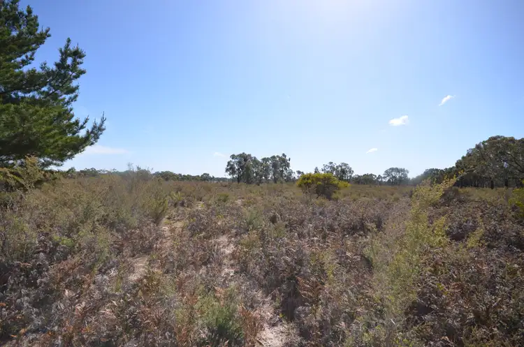Fifth view of Homely rural property listing, Lot 28 Patricias Road, Edenhope VIC 3318