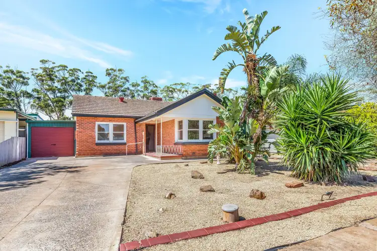 28 Chaddenwick Road, Elizabeth Vale SA 5112