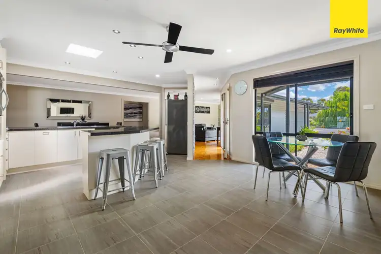 Fifth view of Homely house listing, 2/10 Buckle Road, Kurunjang VIC 3337