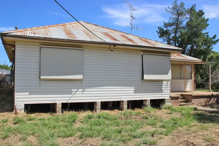 130 DALGARNO Street, Coonabarabran NSW 2357