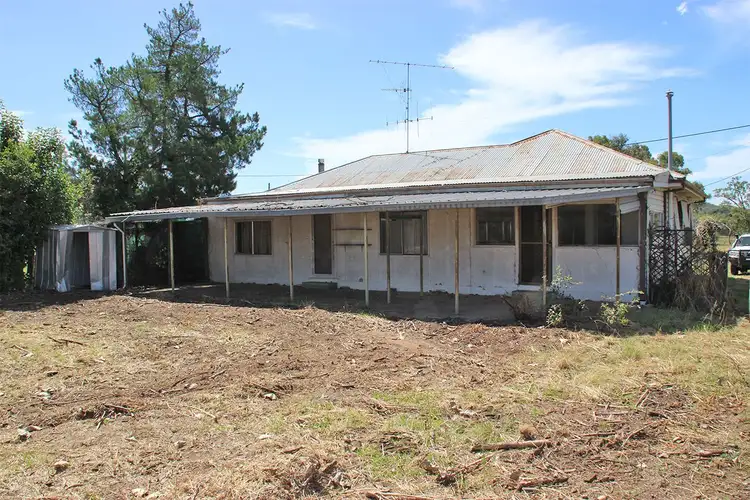 Second view of Homely house listing, 130 DALGARNO Street, Coonabarabran NSW 2357