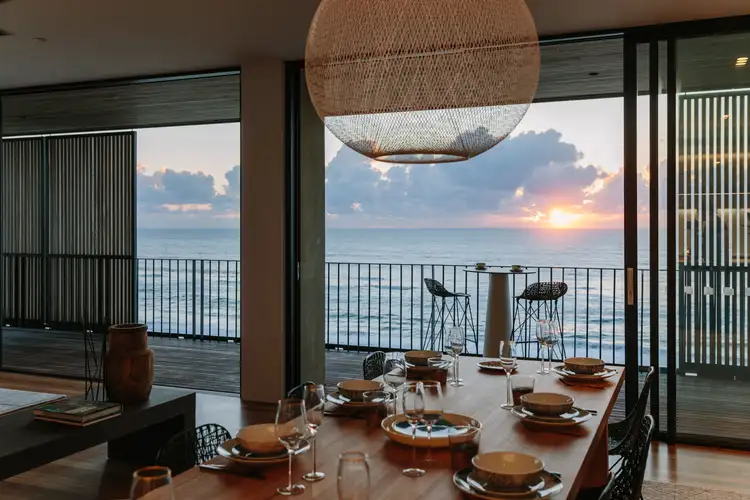 Third view of Homely apartment listing, 6/3565 M3565 Main Beach Parade, Main Beach QLD 4217