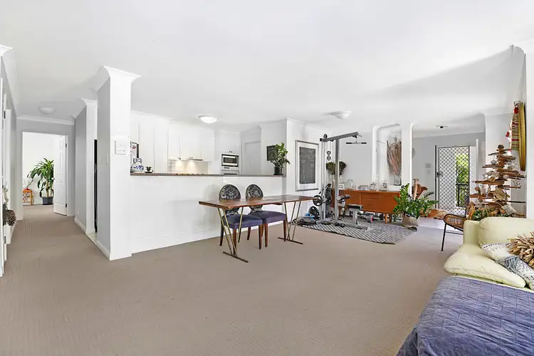Second view of Homely apartment listing, 8/100 Cotlew Street East, Southport QLD 4215