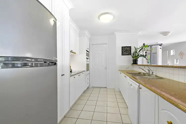 Third view of Homely apartment listing, 8/100 Cotlew Street East, Southport QLD 4215