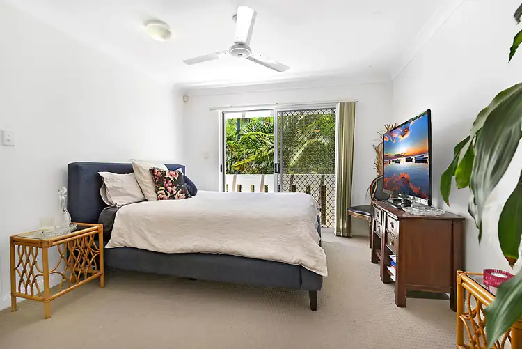 Fourth view of Homely apartment listing, 8/100 Cotlew Street East, Southport QLD 4215