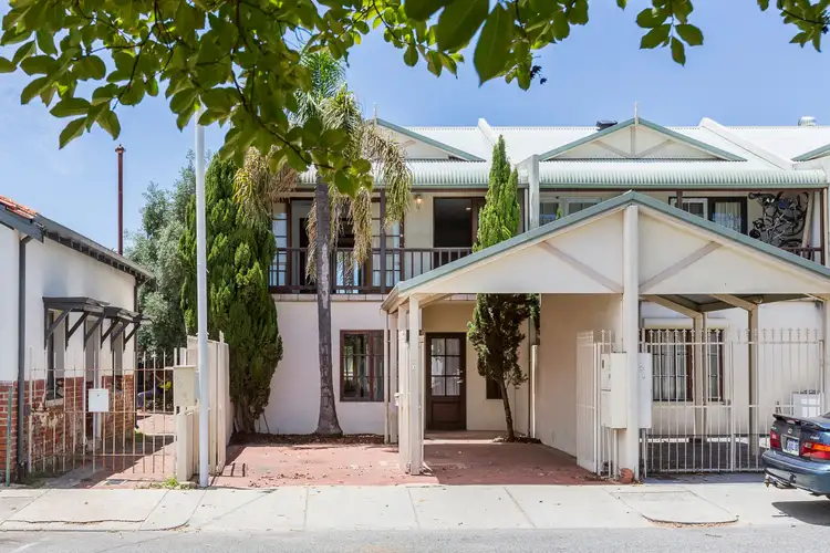 12 Wade Street, Perth WA 6000