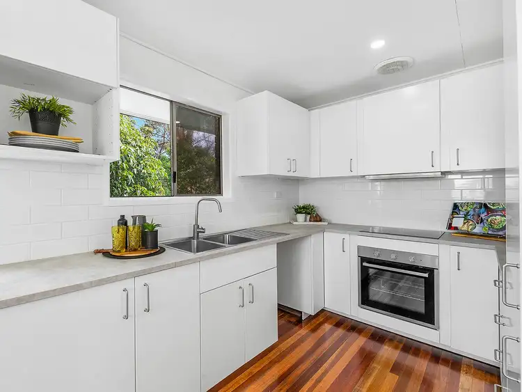 Fifth view of Homely house listing, 12 Pimelea Street, Everton Hills QLD 4053