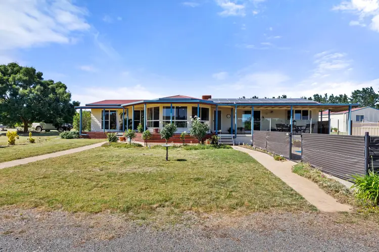 Main view of Homely house listing, 594 Yass Valley Way, Yass NSW 2582