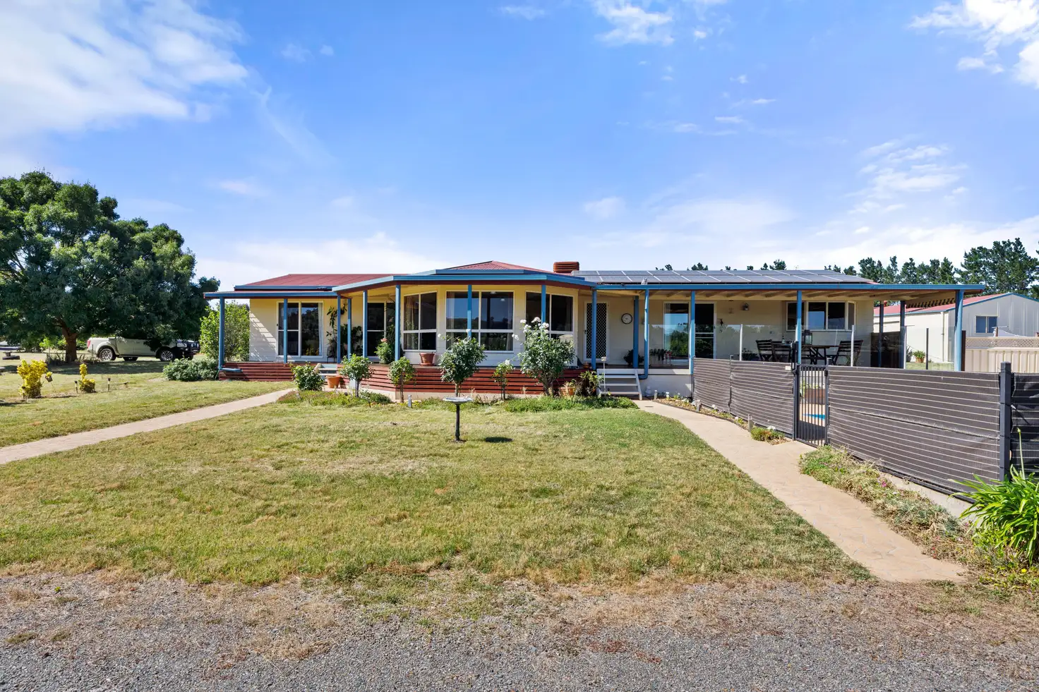 Main view of Homely house listing, 594 Yass Valley Way, Yass NSW 2582