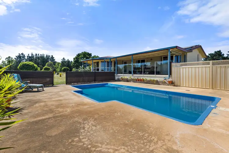 Second view of Homely house listing, 594 Yass Valley Way, Yass NSW 2582
