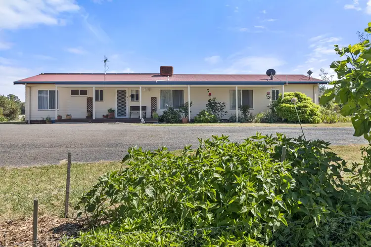 Fourth view of Homely house listing, 594 Yass Valley Way, Yass NSW 2582