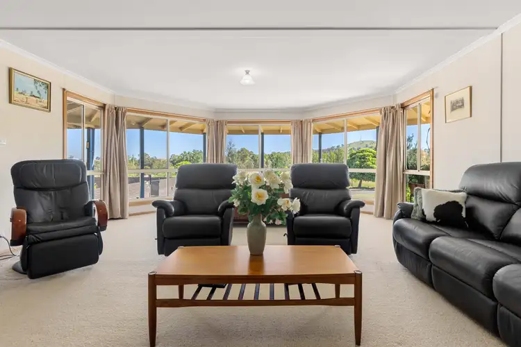 Fifth view of Homely house listing, 594 Yass Valley Way, Yass NSW 2582