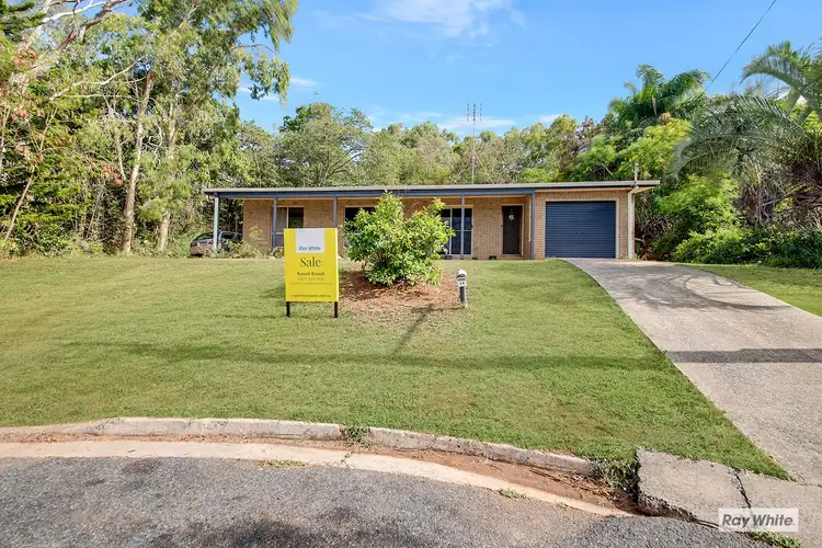 16 Athena Avenue, Barlows Hill QLD 4703