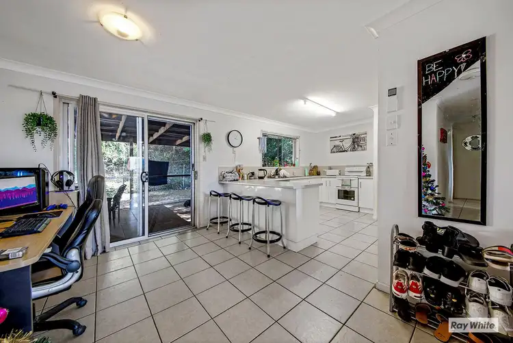 Second view of Homely house listing, 16 Athena Avenue, Barlows Hill QLD 4703