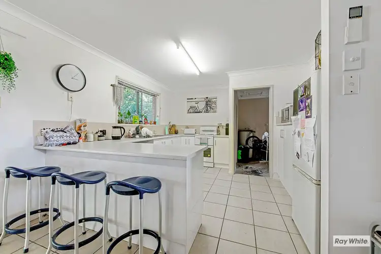 Third view of Homely house listing, 16 Athena Avenue, Barlows Hill QLD 4703