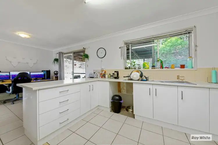 Fourth view of Homely house listing, 16 Athena Avenue, Barlows Hill QLD 4703