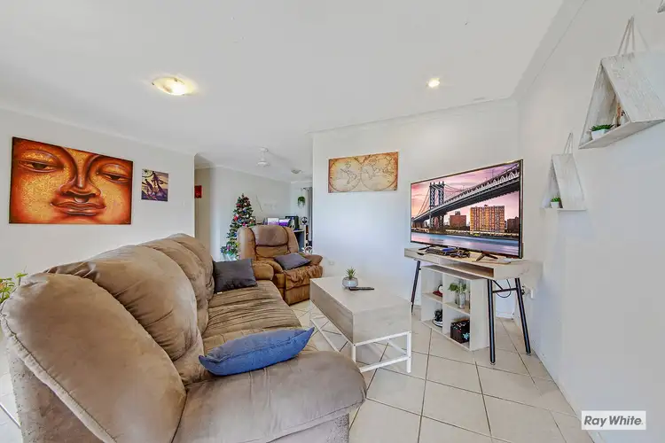 Fifth view of Homely house listing, 16 Athena Avenue, Barlows Hill QLD 4703