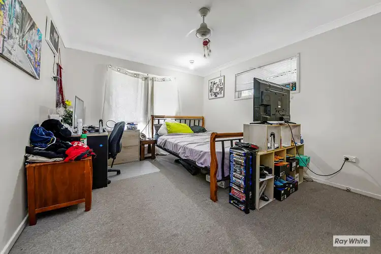 Sixth view of Homely house listing, 16 Athena Avenue, Barlows Hill QLD 4703