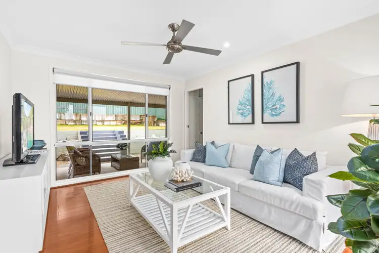 Main view of Homely house listing, 28 Chippendale Place, Helensburgh NSW 2508