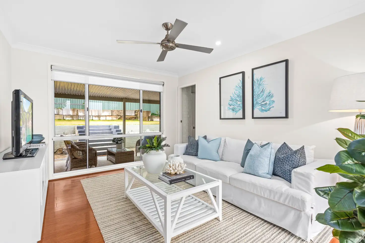 Main view of Homely house listing, 28 Chippendale Place, Helensburgh NSW 2508