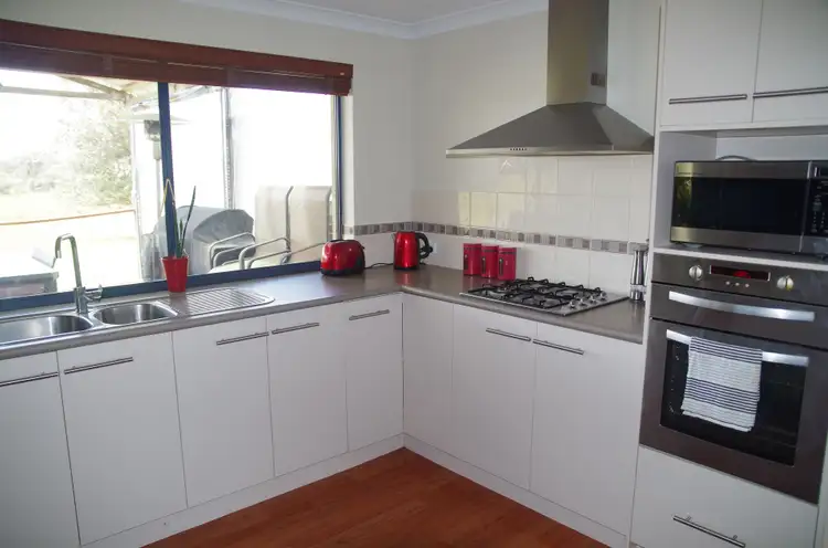 Second view of Homely rural property listing, 196 Jackson Road, Narrikup WA 6326