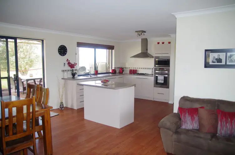 Third view of Homely rural property listing, 196 Jackson Road, Narrikup WA 6326
