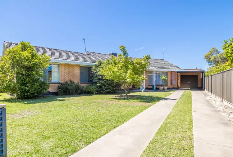 7 Dawn Street, Benalla VIC 3672
