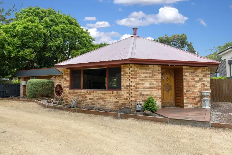 61 Old Cape Schanck Road, Rosebud VIC 3939