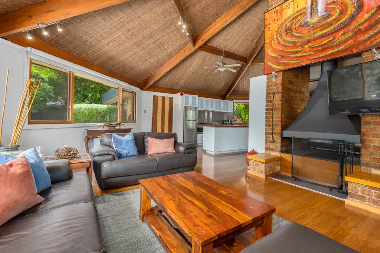 Fifth view of Homely house listing, 61 Old Cape Schanck Road, Rosebud VIC 3939