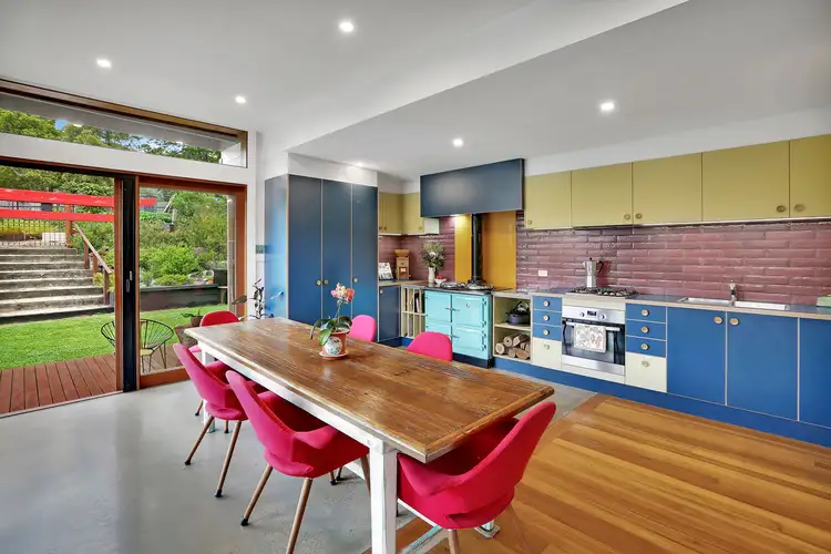 Third view of Homely house listing, 25 Lookout Street, Blackheath NSW 2785