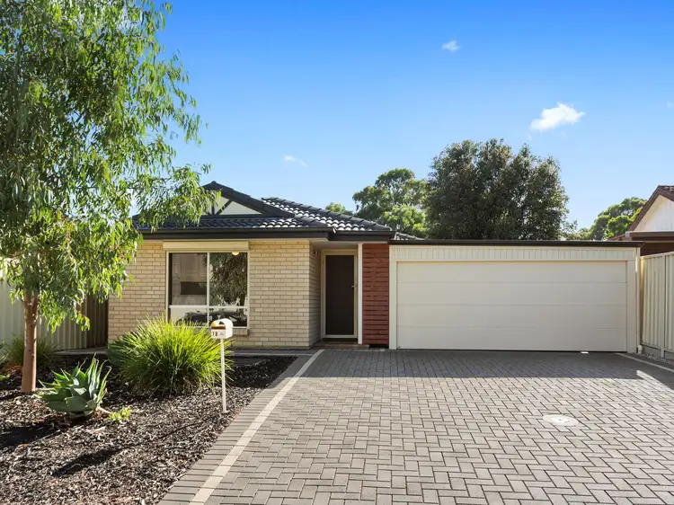 18 Karyn Crescent, Morphett Vale SA 5162