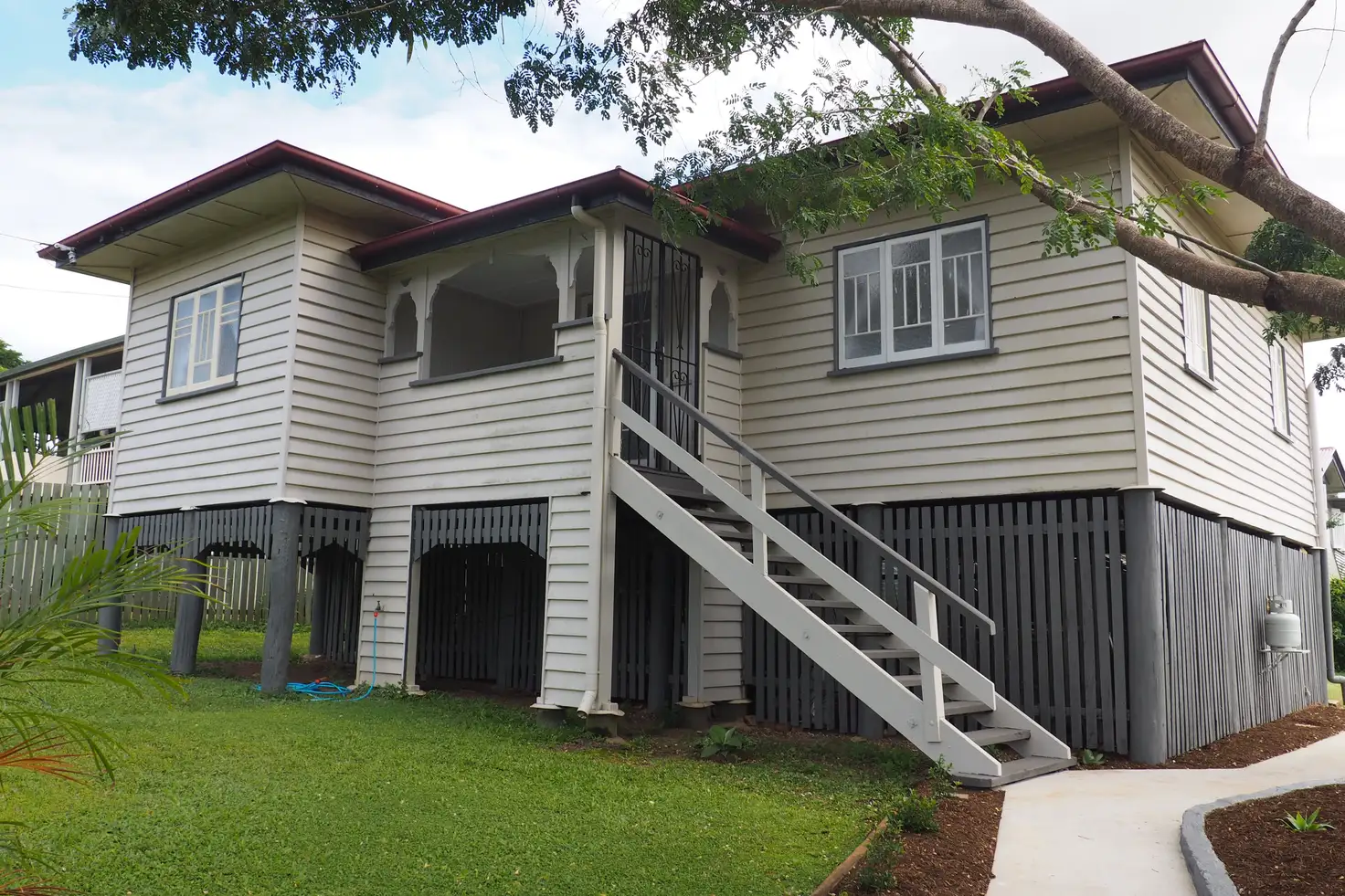 Main view of Homely house listing, 20 Prospect Street, Maryborough QLD 4650