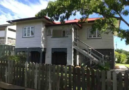 Second view of Homely house listing, 20 Prospect Street, Maryborough QLD 4650