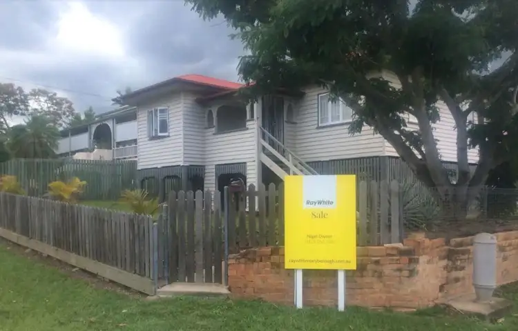 Third view of Homely house listing, 20 Prospect Street, Maryborough QLD 4650
