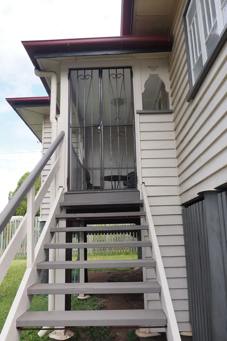 Fourth view of Homely house listing, 20 Prospect Street, Maryborough QLD 4650