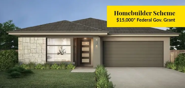Main view of Homely house listing, 14 Quebec Avenue, Craigieburn VIC 3064