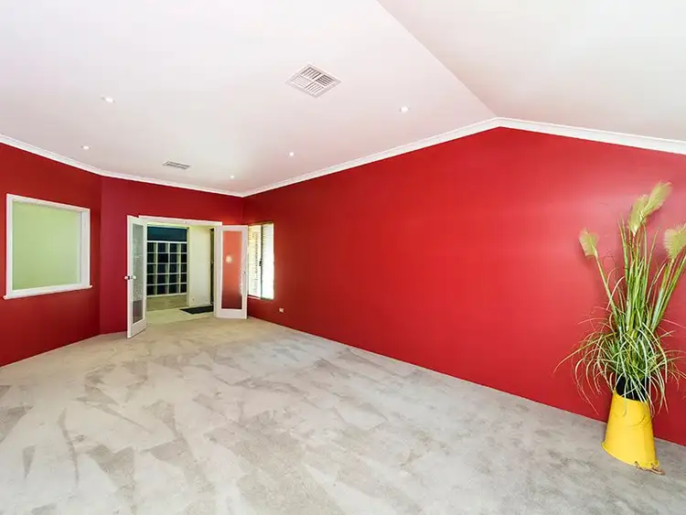 Third view of Homely house listing, 45 Arpenteur Drive, Baldivis WA 6171