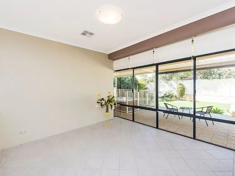 Fifth view of Homely house listing, 45 Arpenteur Drive, Baldivis WA 6171