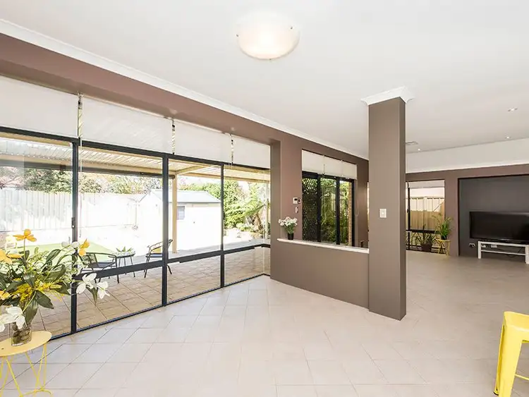 Sixth view of Homely house listing, 45 Arpenteur Drive, Baldivis WA 6171